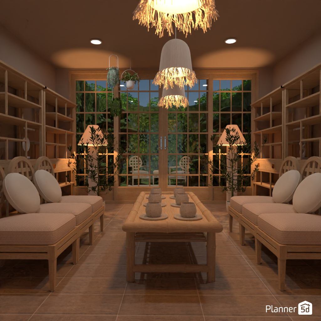 Tea day #19744900 by Editors Choice