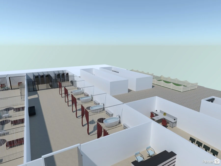 Planta Rest&Beauty4U #3042648 by User 25034933
