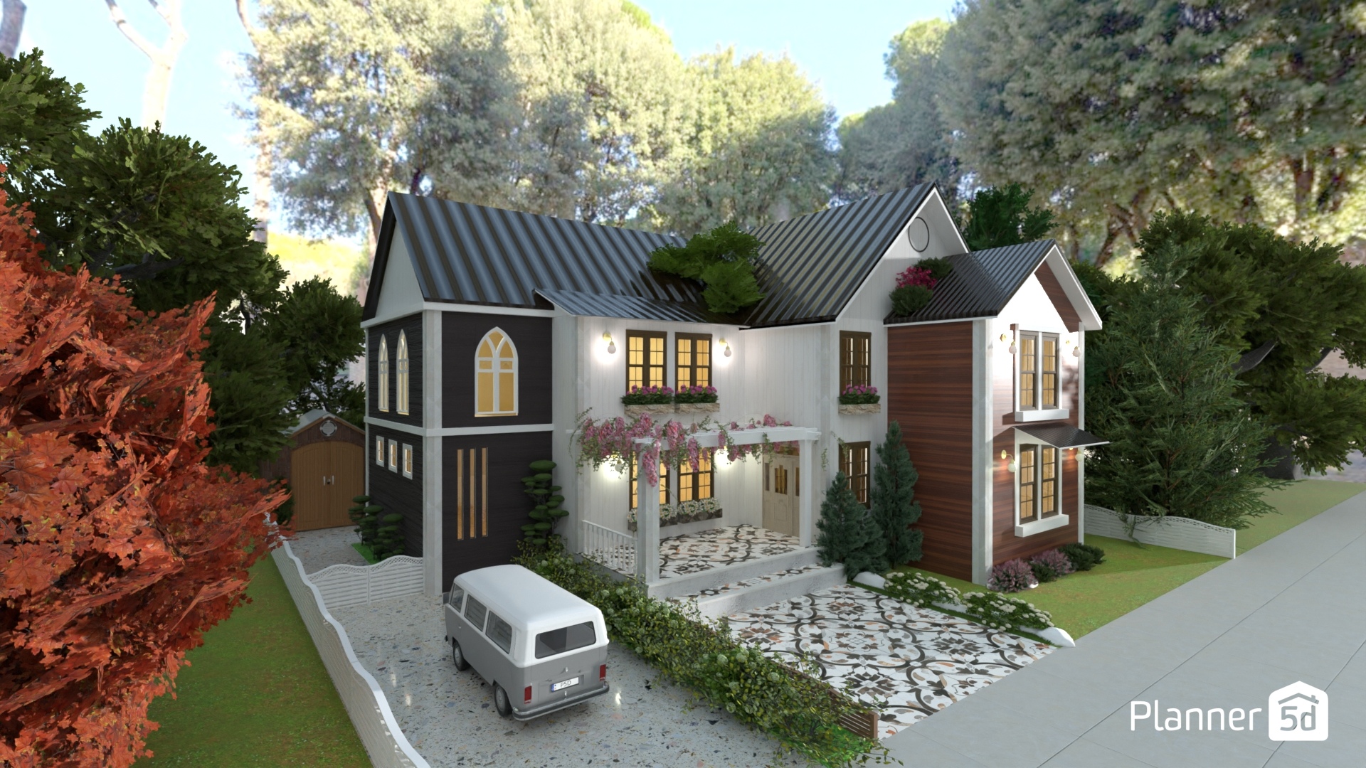 Hogar Religioso #28953008 by MariaCris