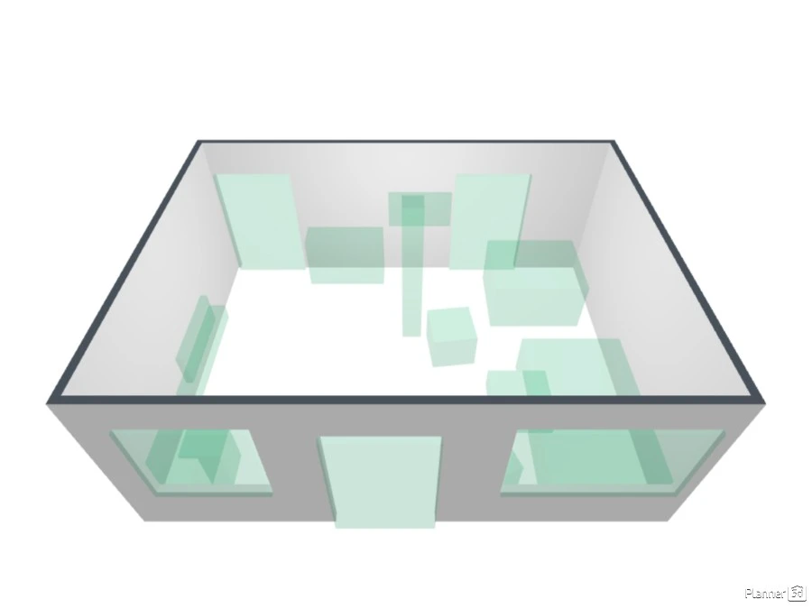 casa #3123928 by User 183567224