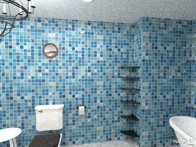 Country interior style #84231 by VEHU HOME DESIGNER