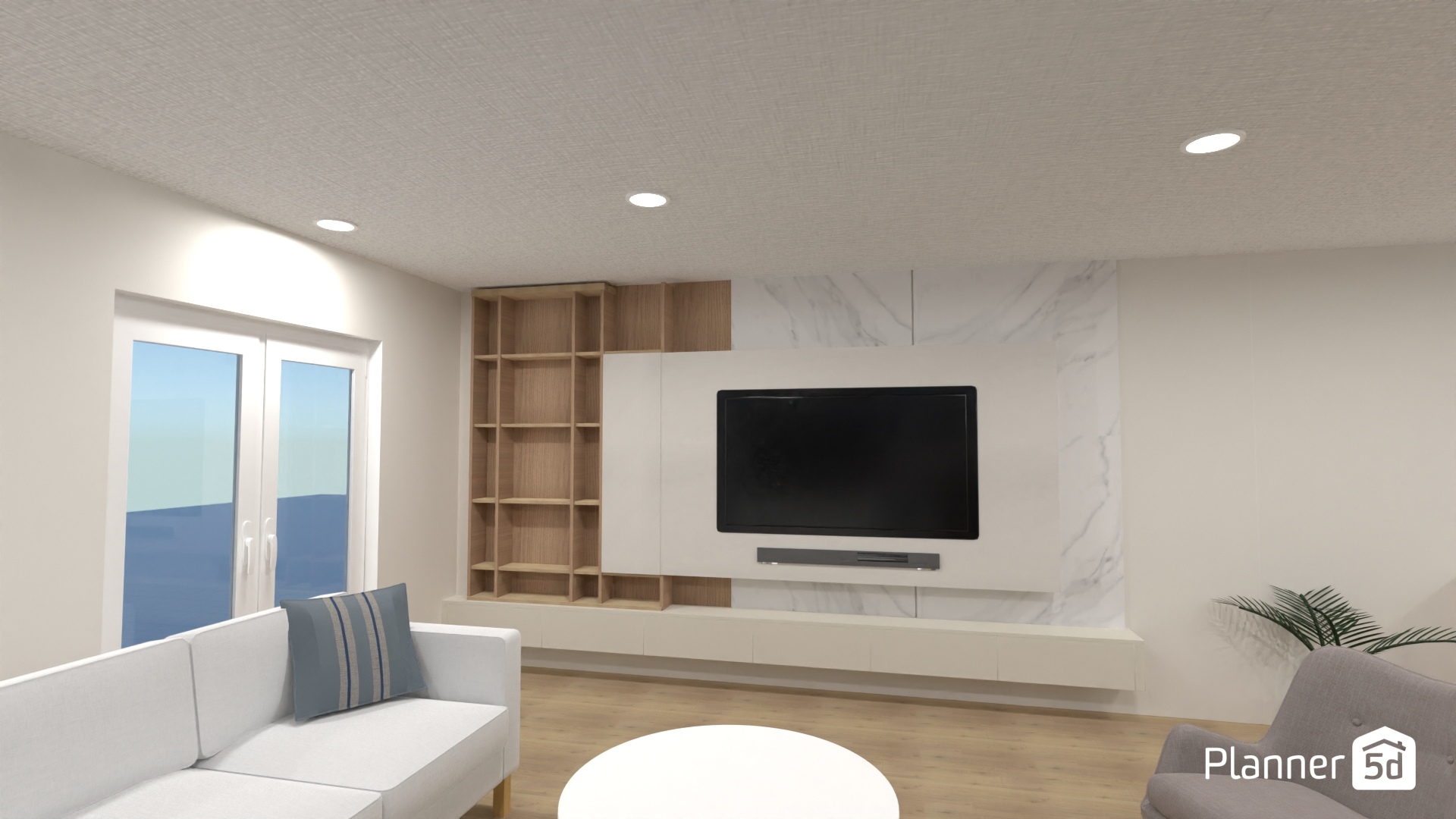 New project #26068244 by Adanac III