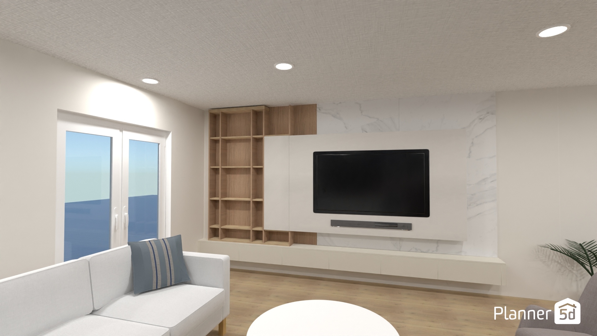 New project #26068484 by Adanac III