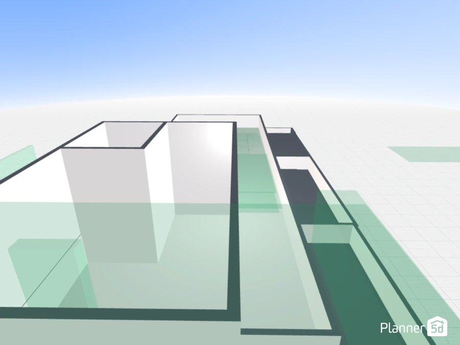 3d house #3143224 by User 229738088