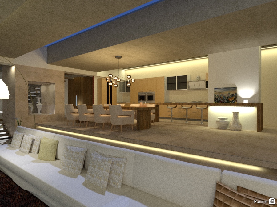 Città del Capo 3 #1400507 by Svetlana Baitchourina