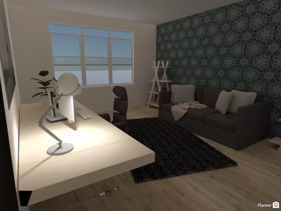Youtubers Office 4418504 by Ramen_Is_Yummy image