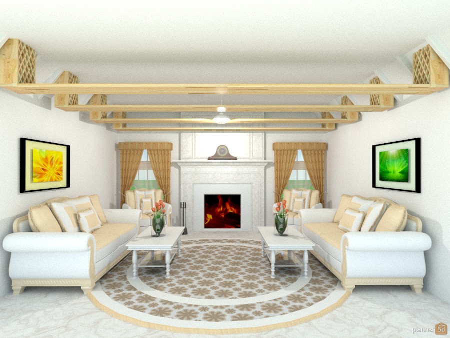 swedish style #1228387 by Joy Suiter