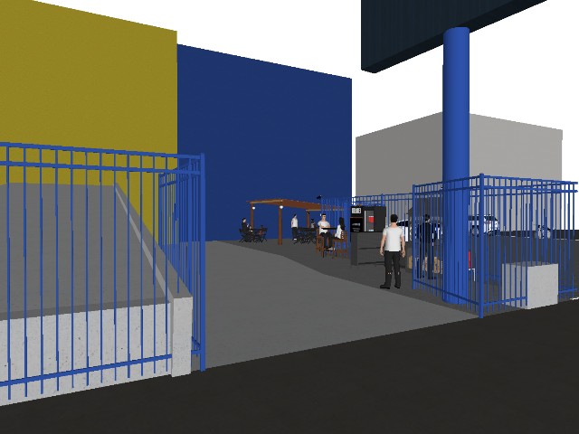 Espetinho no bonno #24224128 by User 164331716