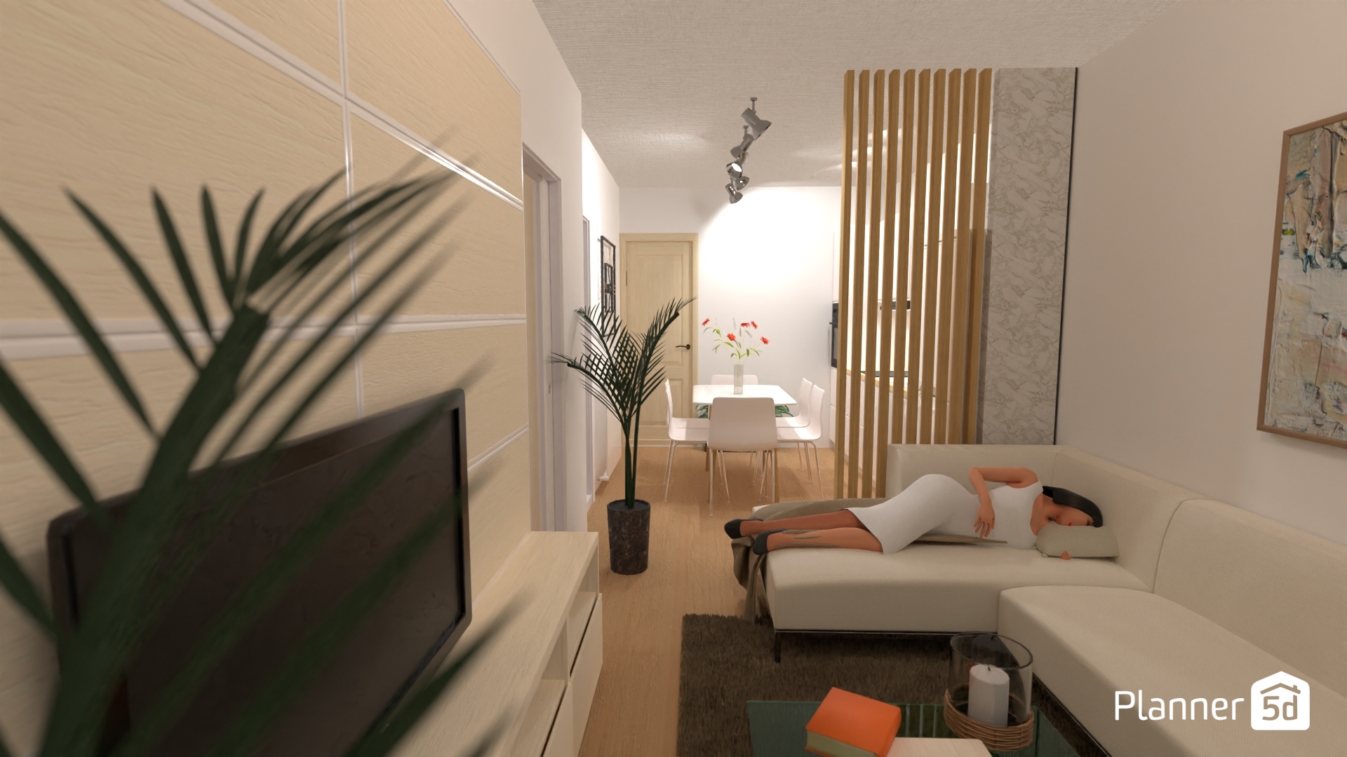 siera cerrado #22672598 by Eladio