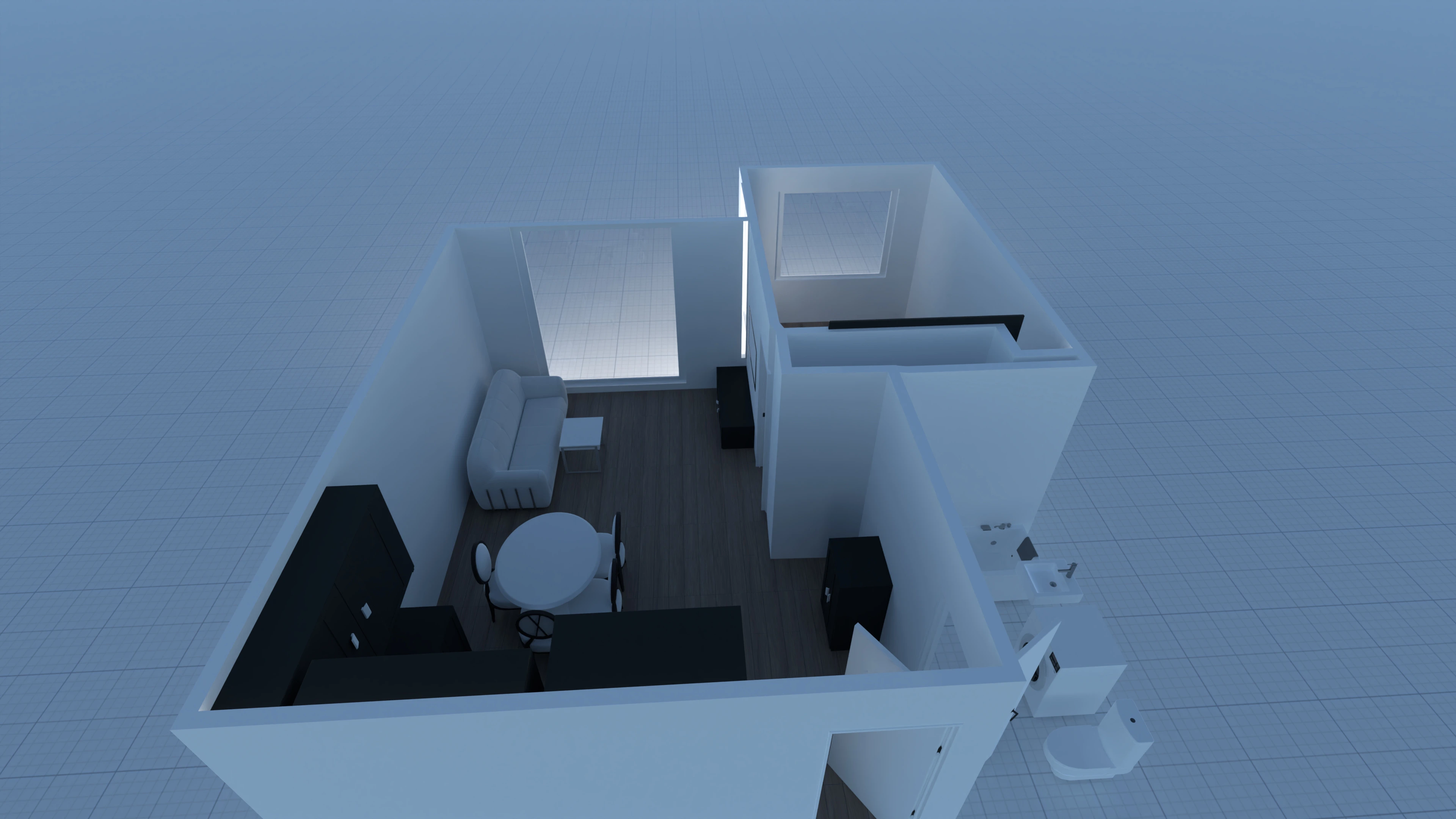 New project #3107656 by Polina M