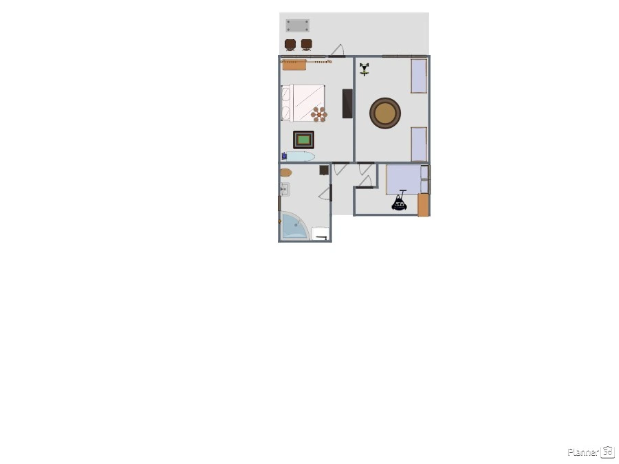 Баня #72190 by Фёдор Стовбун