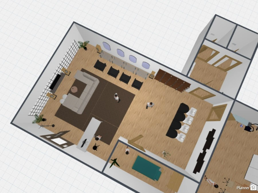 Peluquería Ari #137211 by User 106761823