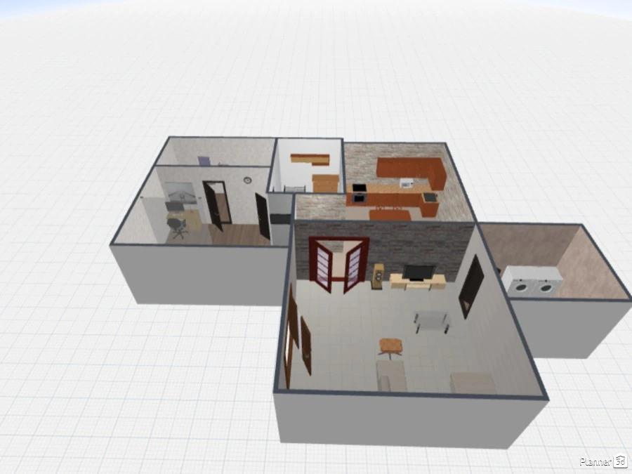 casa #3046040 by maritza hernandez