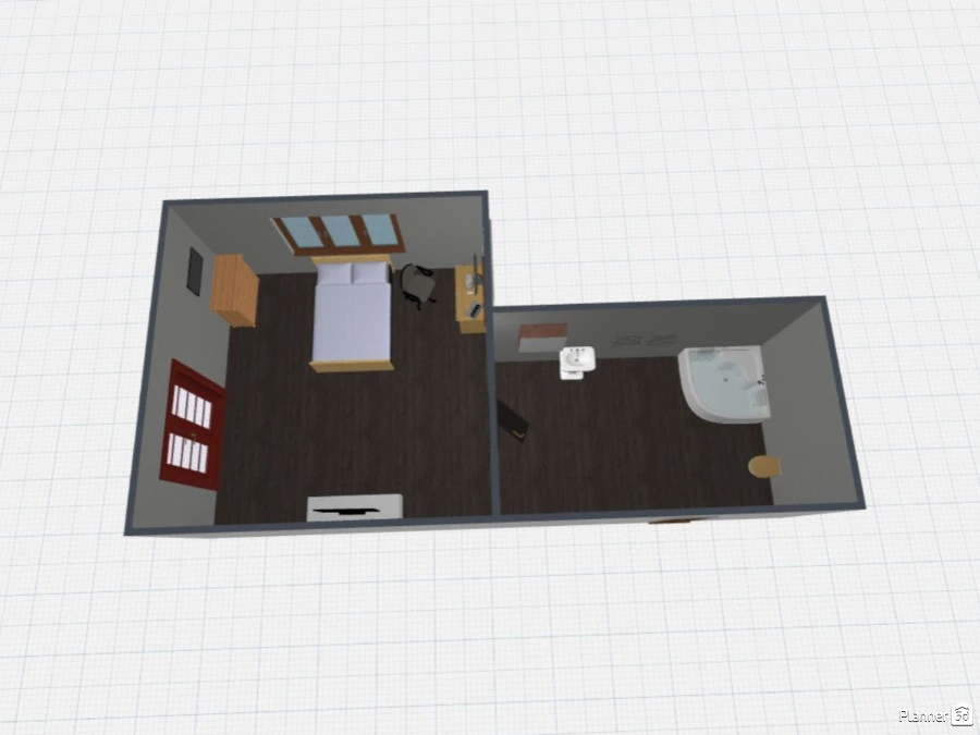 richard room #3057036 by User 45489558