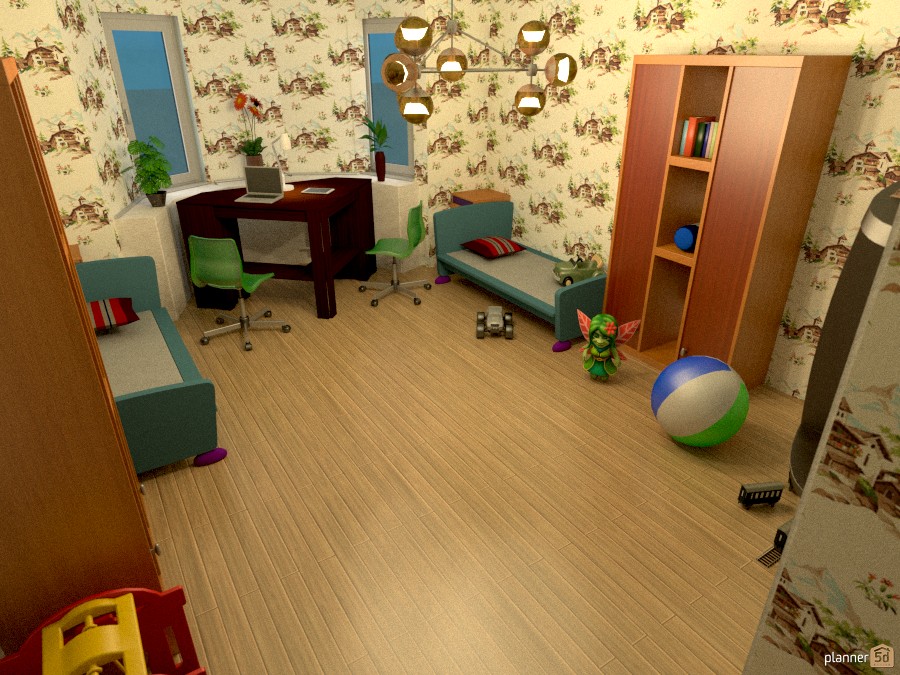 #615410 by Dmitriy Buslaev