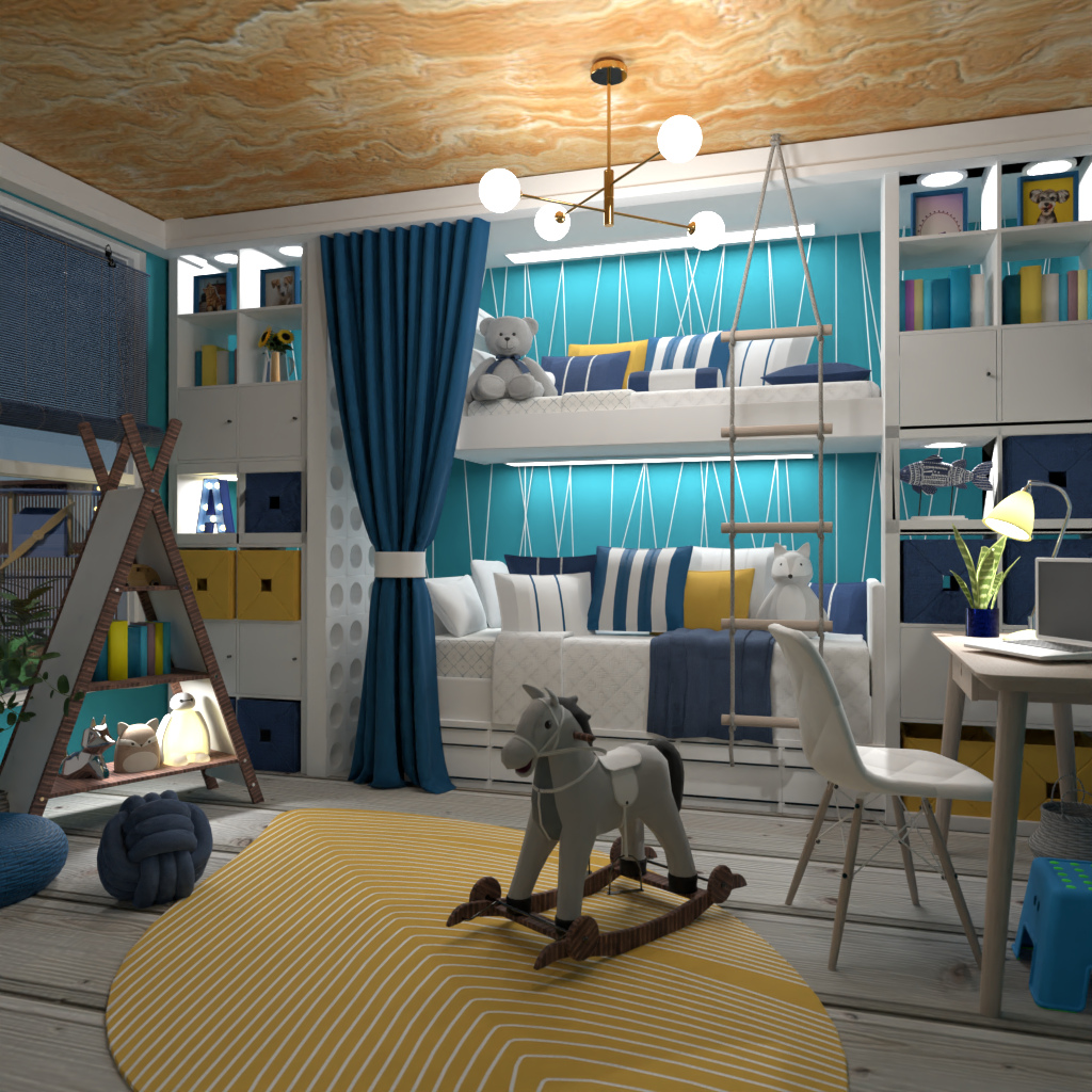 Let's Play #16030887 by Editors Choice