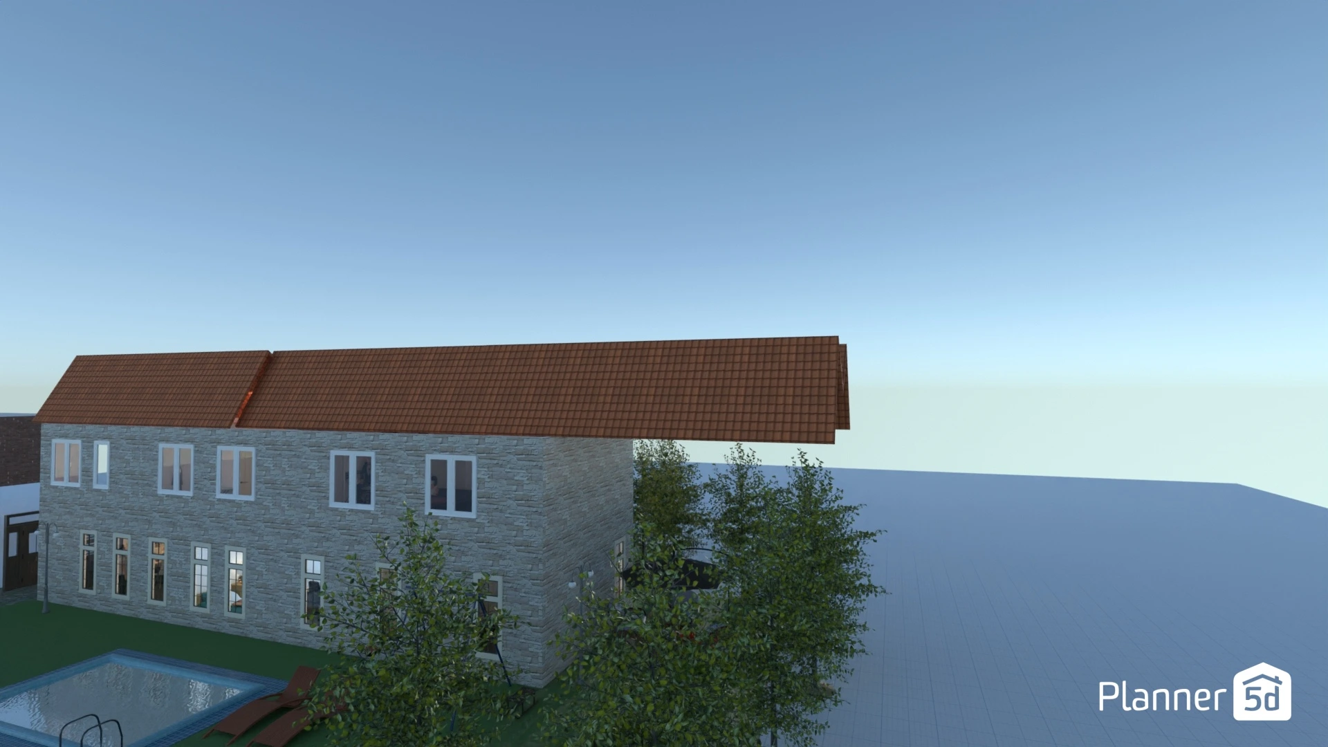 hallowen home #3122148 by oli oli