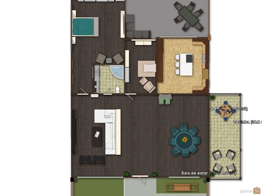 Home1 #44435 by Nana Evelin