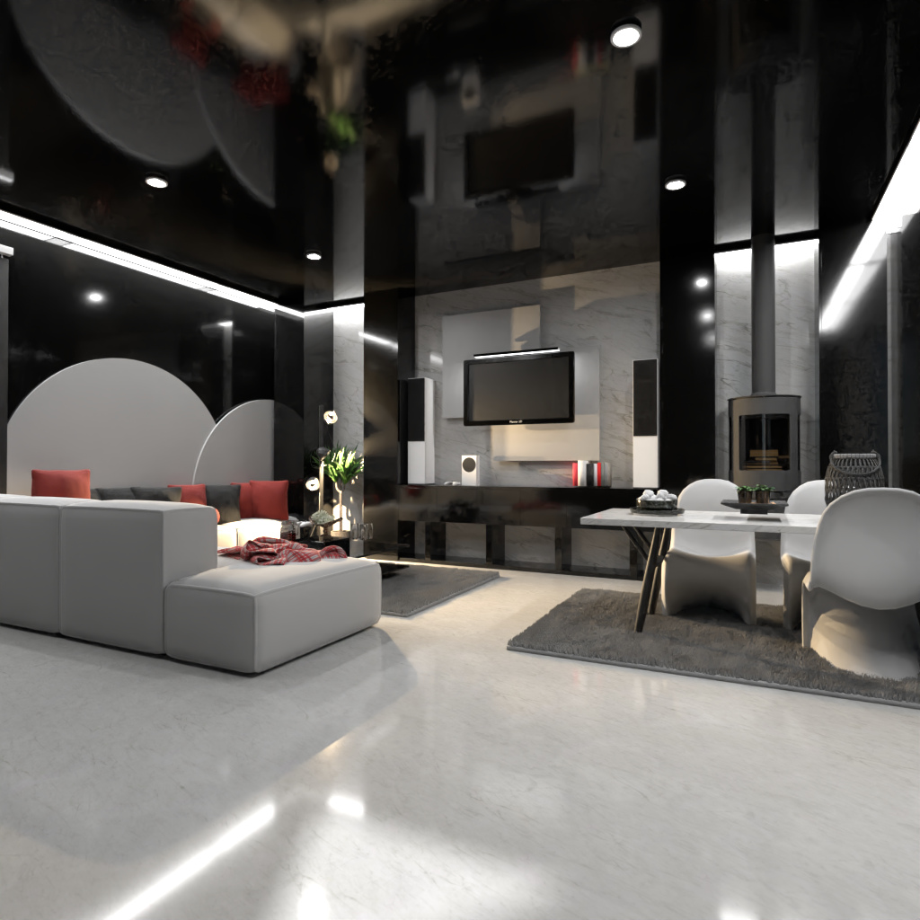 Home theater #14355155 by Editors Choice