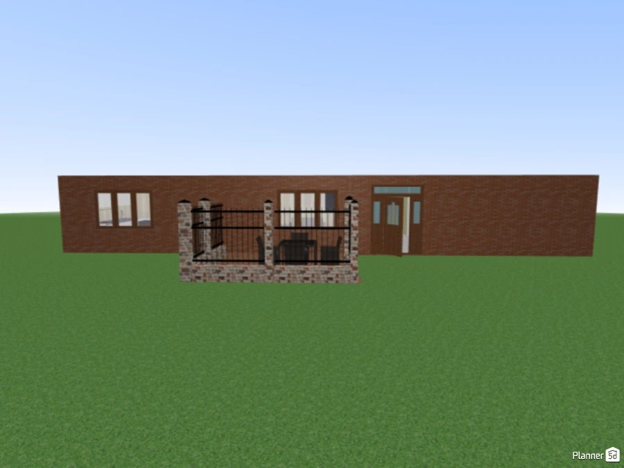 Bede #77320 by Bede Perkins