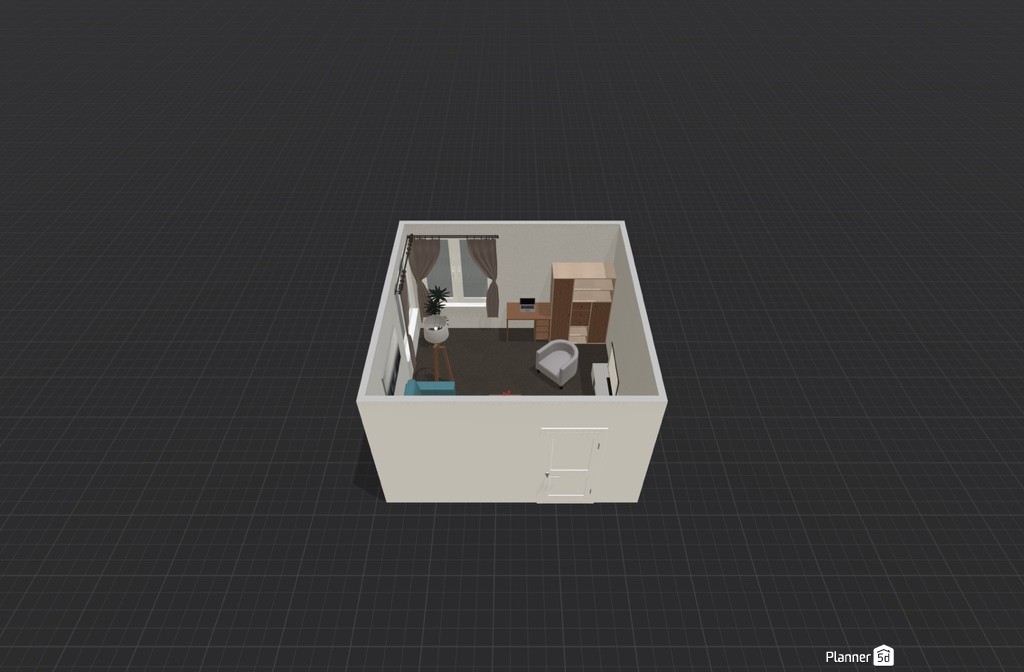 Living room 2 #23441403 by User 159032683