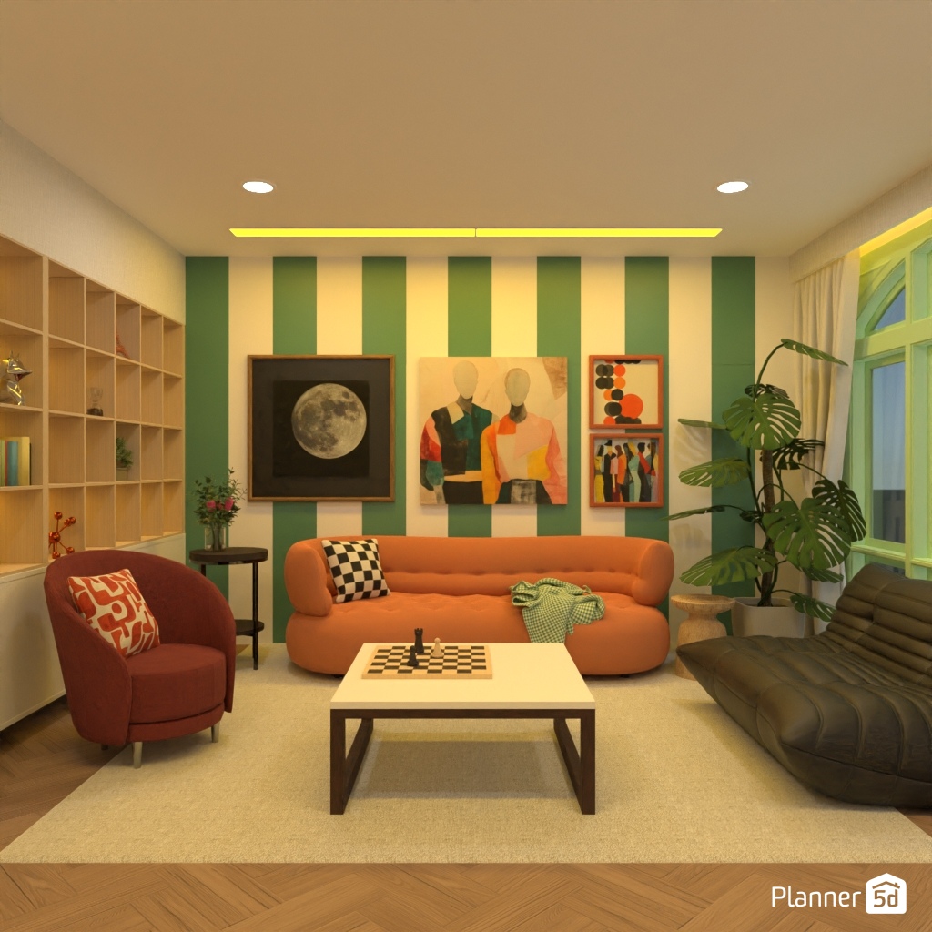 Maximalist Magic #30675036 by Editors Choice