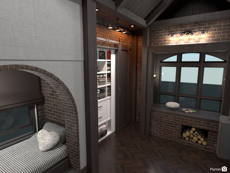 침실입니다. #5970021 by hyun-jung oh