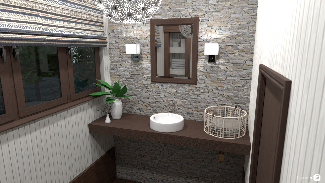 화장실 #5972709 by hyun-jung oh