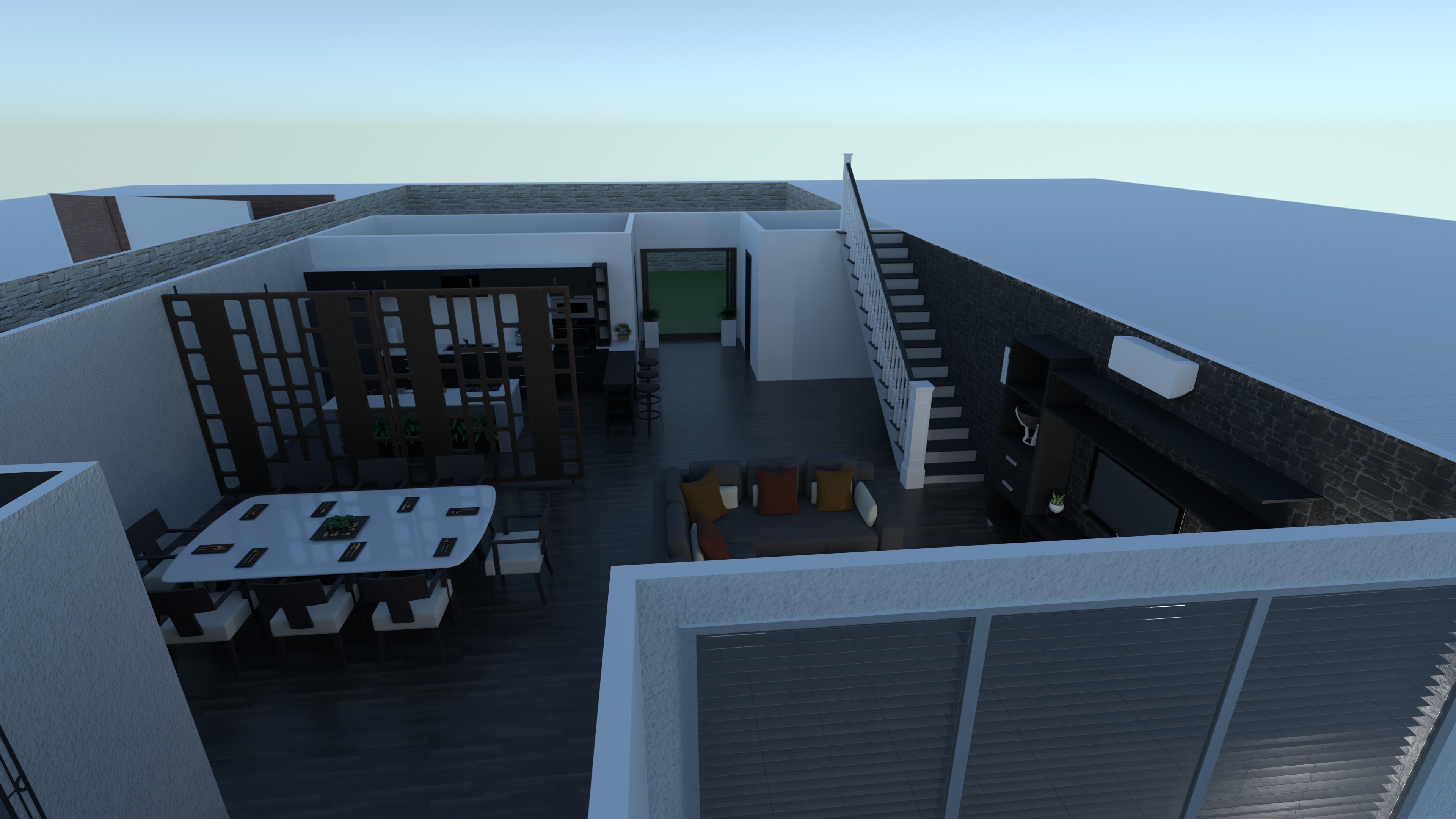 New project #25896220 by Carolina Morales