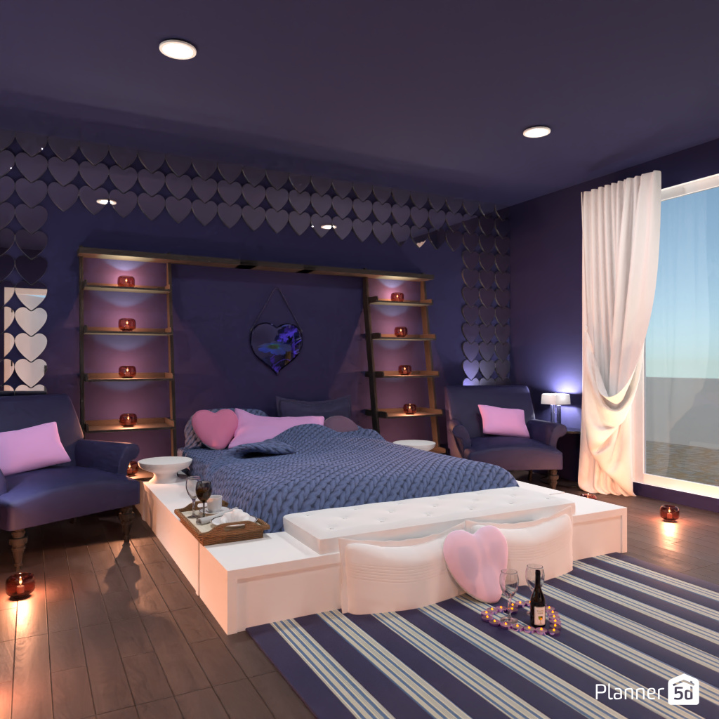 St. Valentine's day #17493443 by Editors Choice