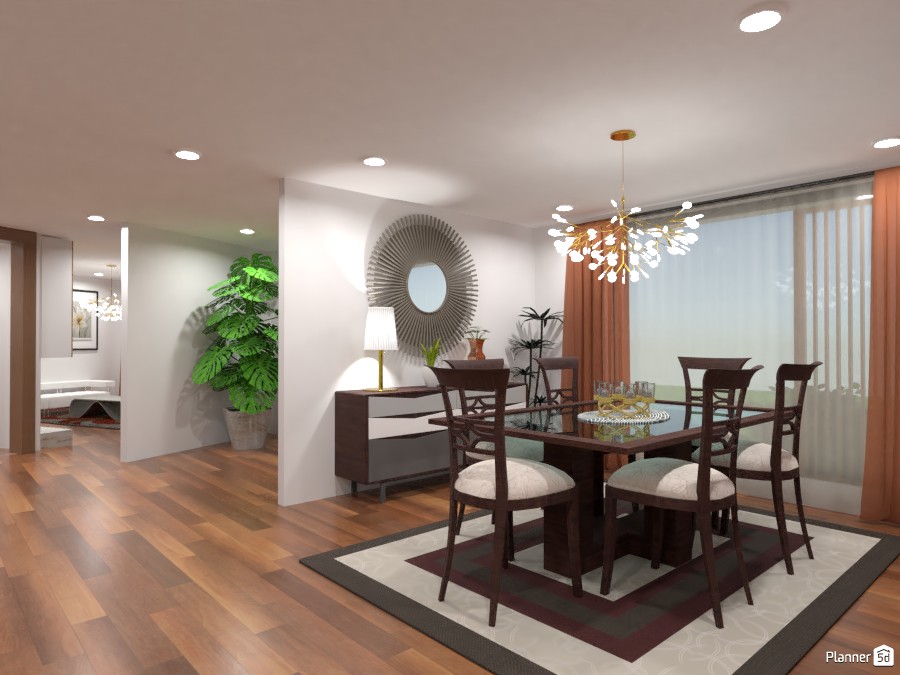 Casa moderna VI #3584325 by MariaCris