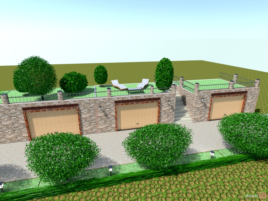 Box #831363 by Marco Morreale