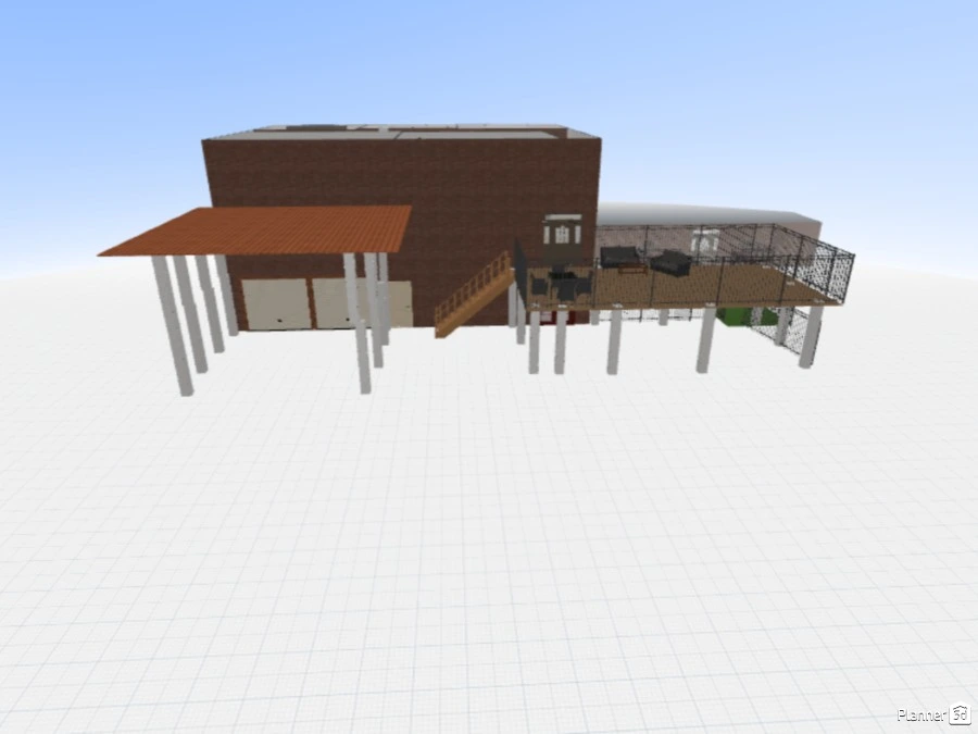 the herring's vacation home #127339 by kelsey