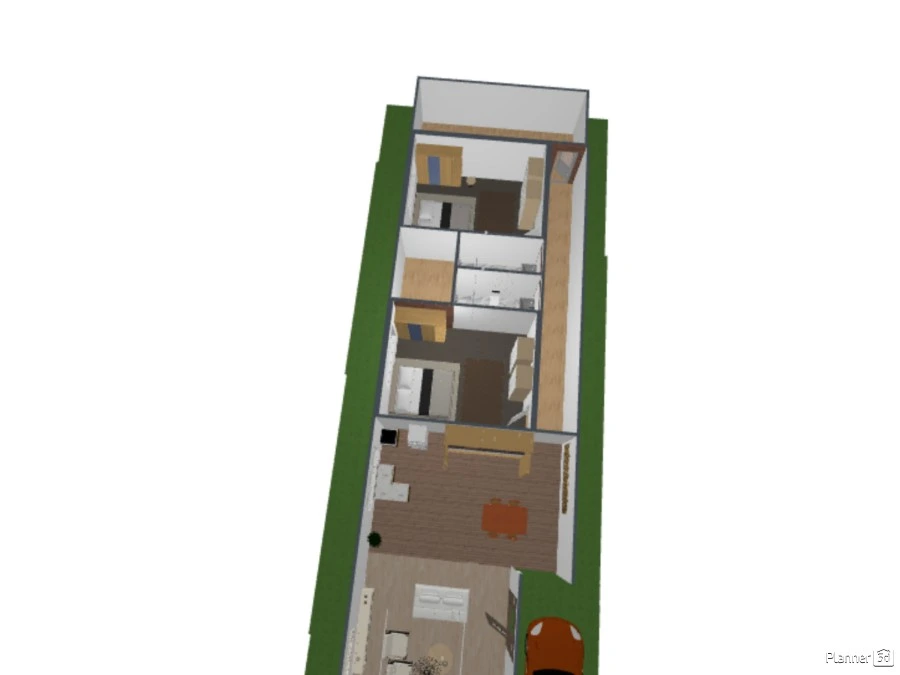 Casa01 #3101276 by User 124591283