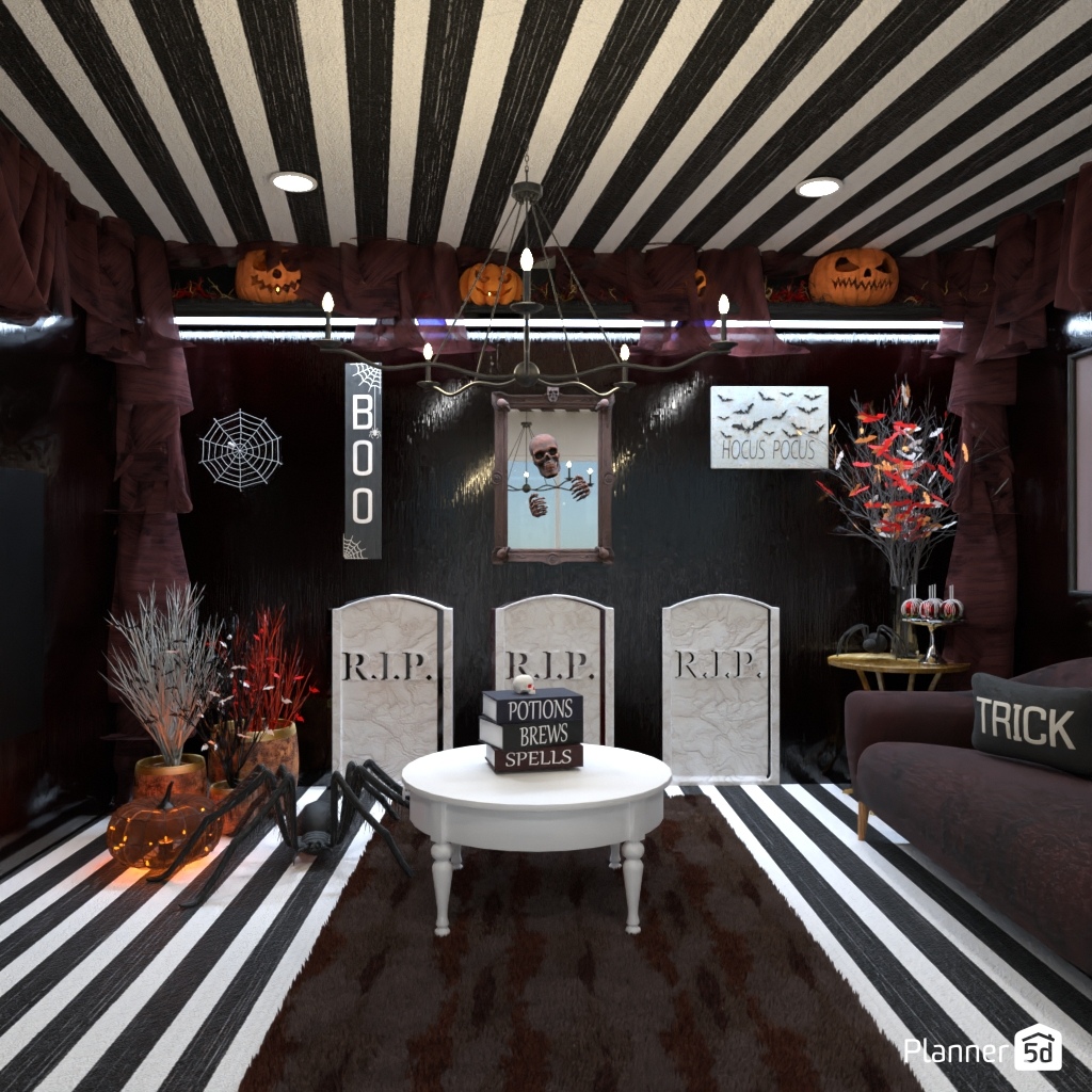 Halloween #30413304 by Editors Choice