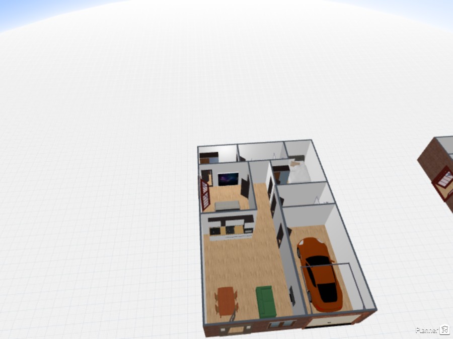 Casa #23377634 by User 158471646