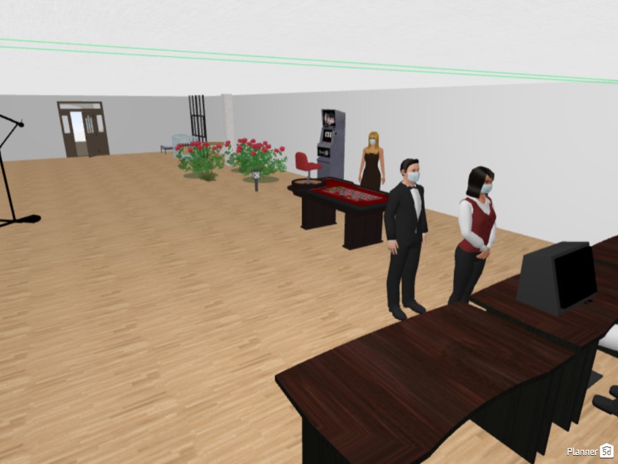 New project #23437927 by User 152901174