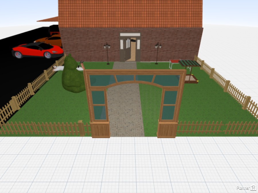 New project #23436083 by User 152901174