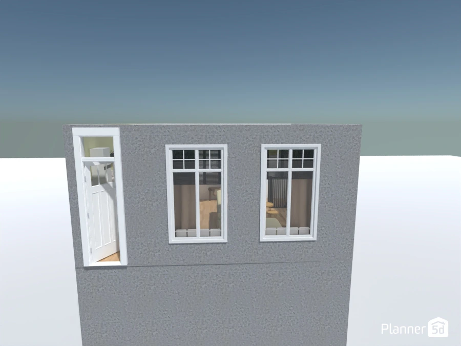 Molenstraat 72 #130663 by Tanja Polak