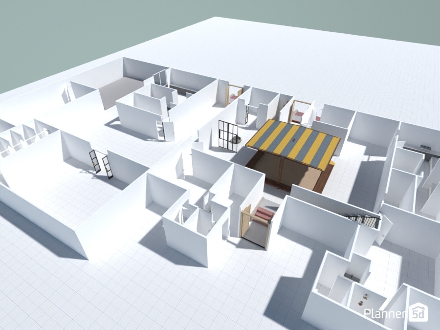 VNG campus #24558056 by Droid Vader