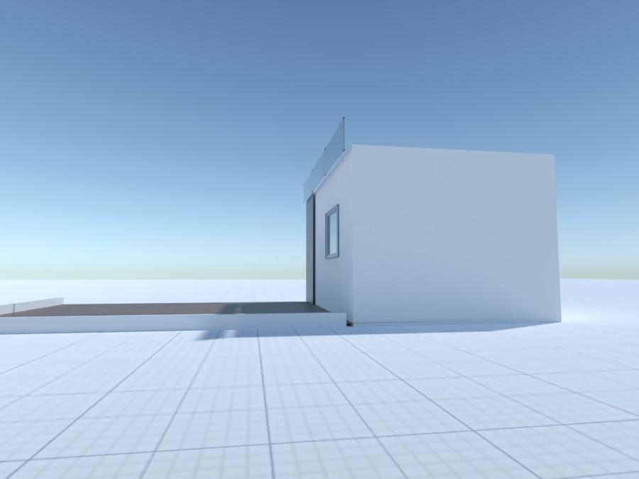 Space Stage #3696323 by Space Stage