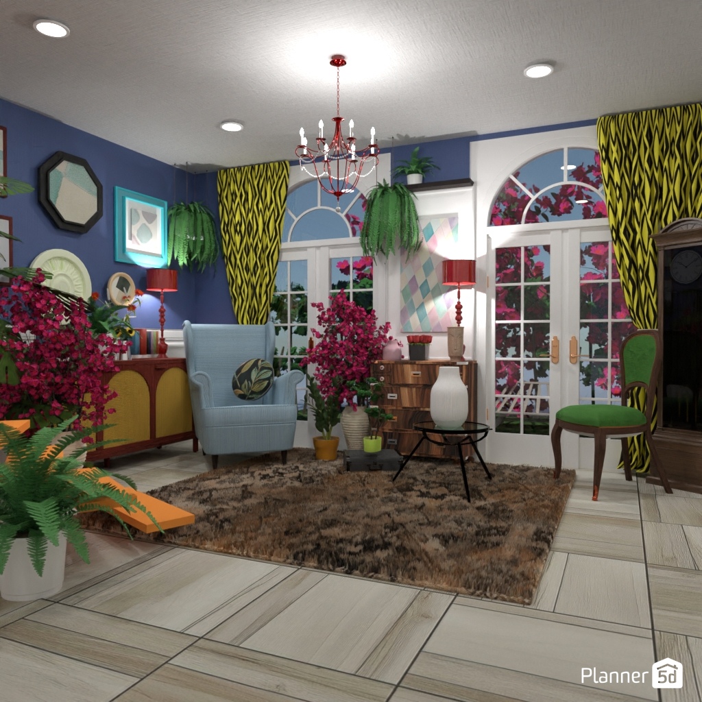 Maximalism #26705232 by Editors Choice