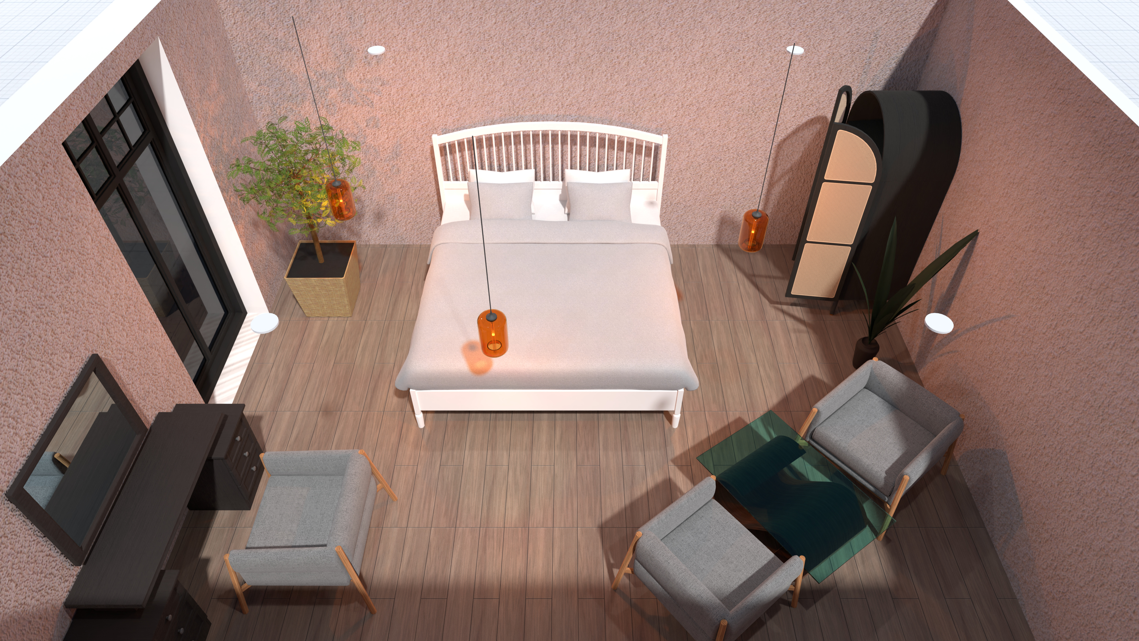 My room #11483384 by Polina