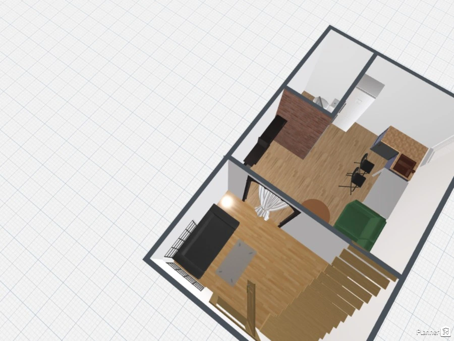 future house #3127812 by User 194466284