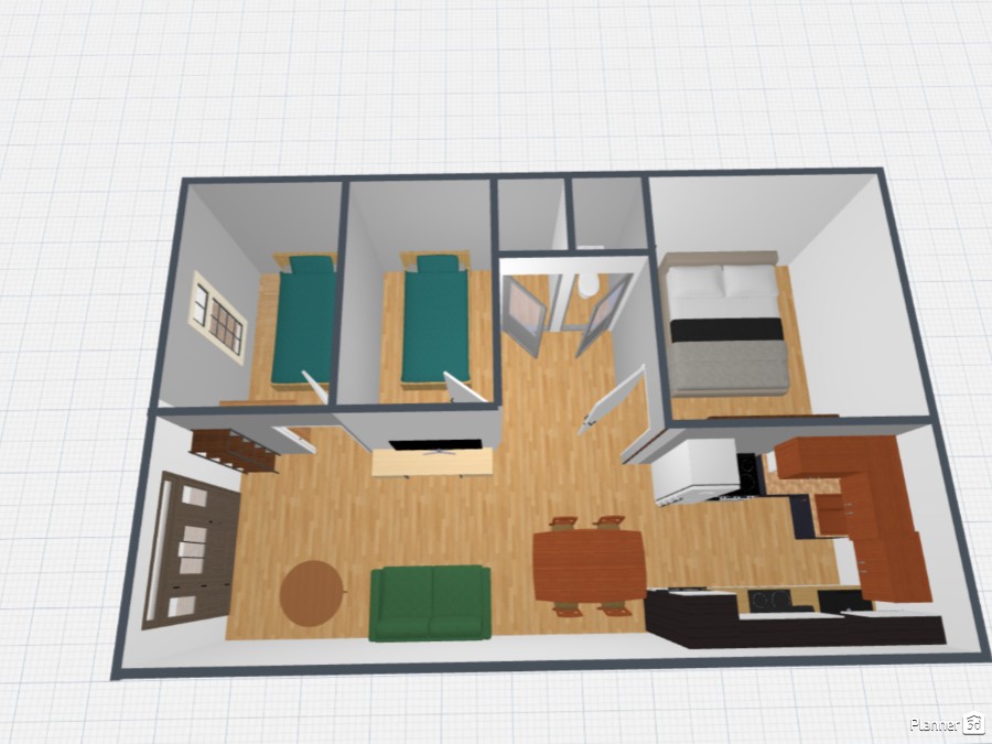 New project #23400799 by Jobsan Cruz