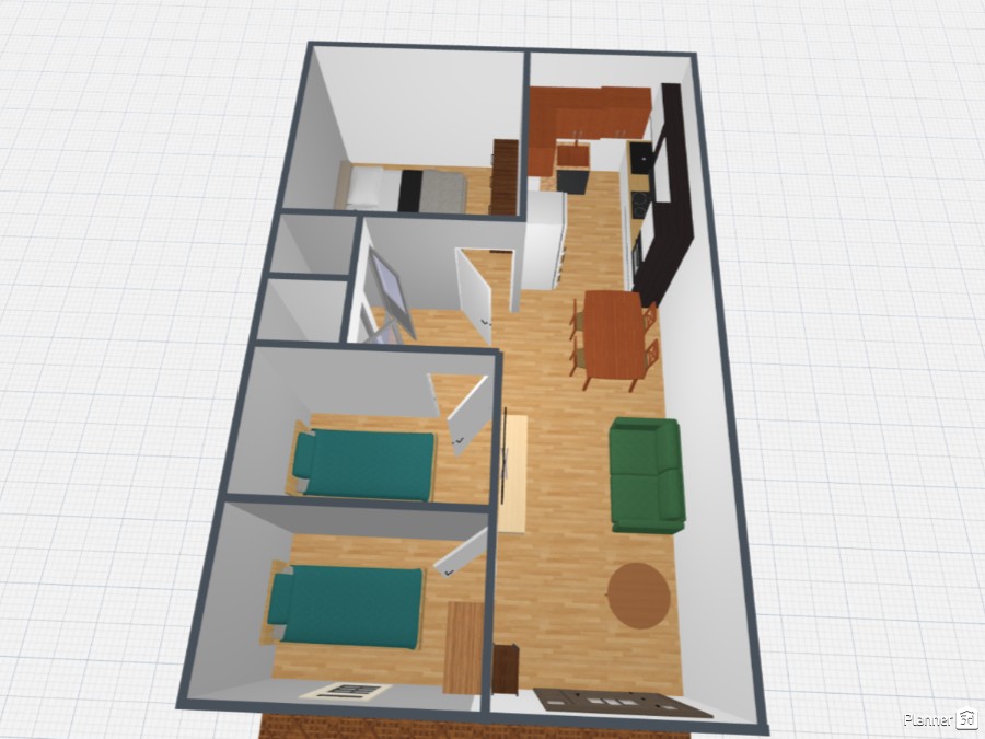 New project #23400831 by Jobsan Cruz