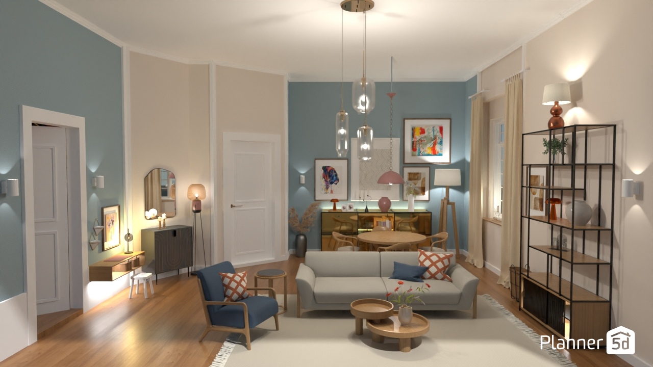 RR Wohnung Amelie #24769068 by Anonymous