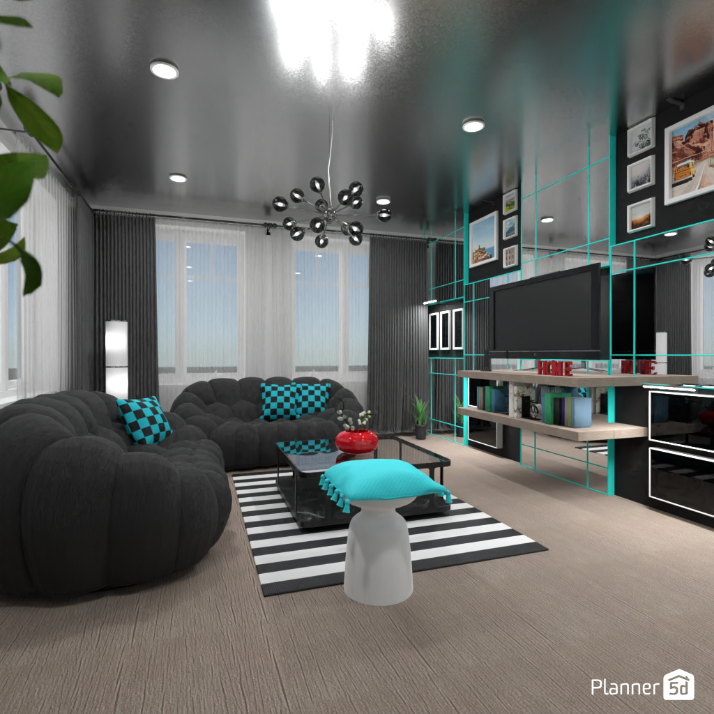 Living room #20955894 by Editors Choice