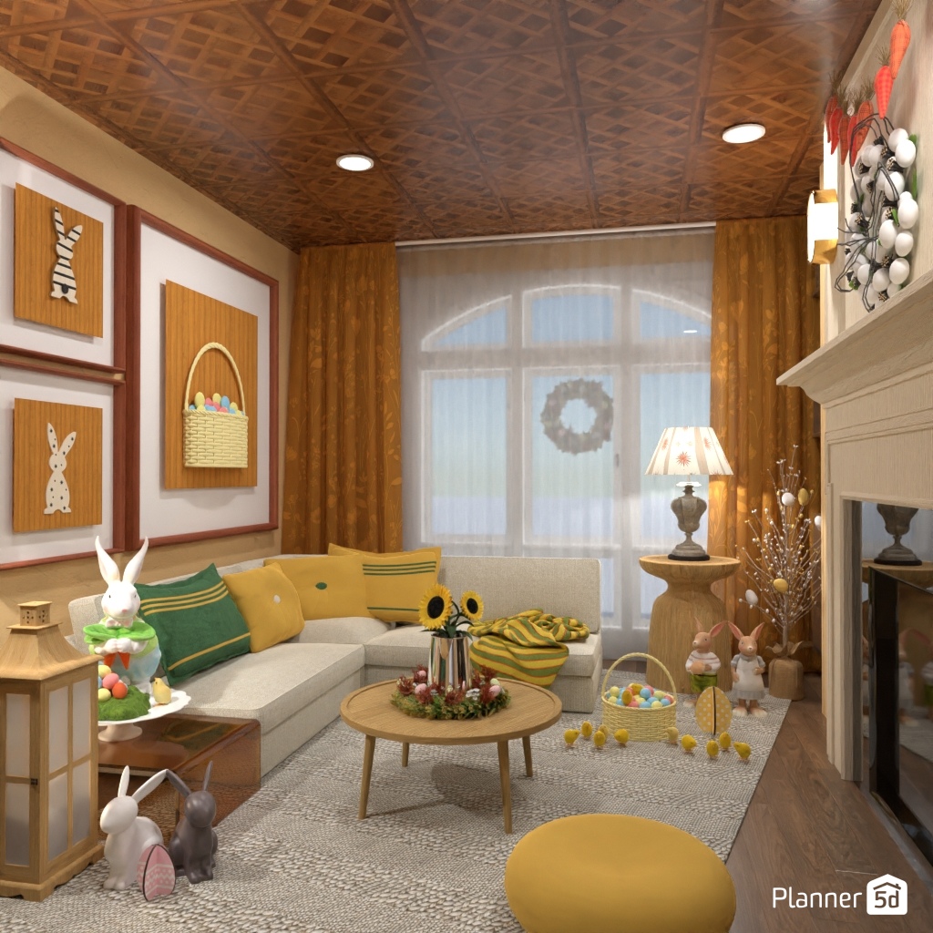 Easter is coming! #33963244 by Editors Choice