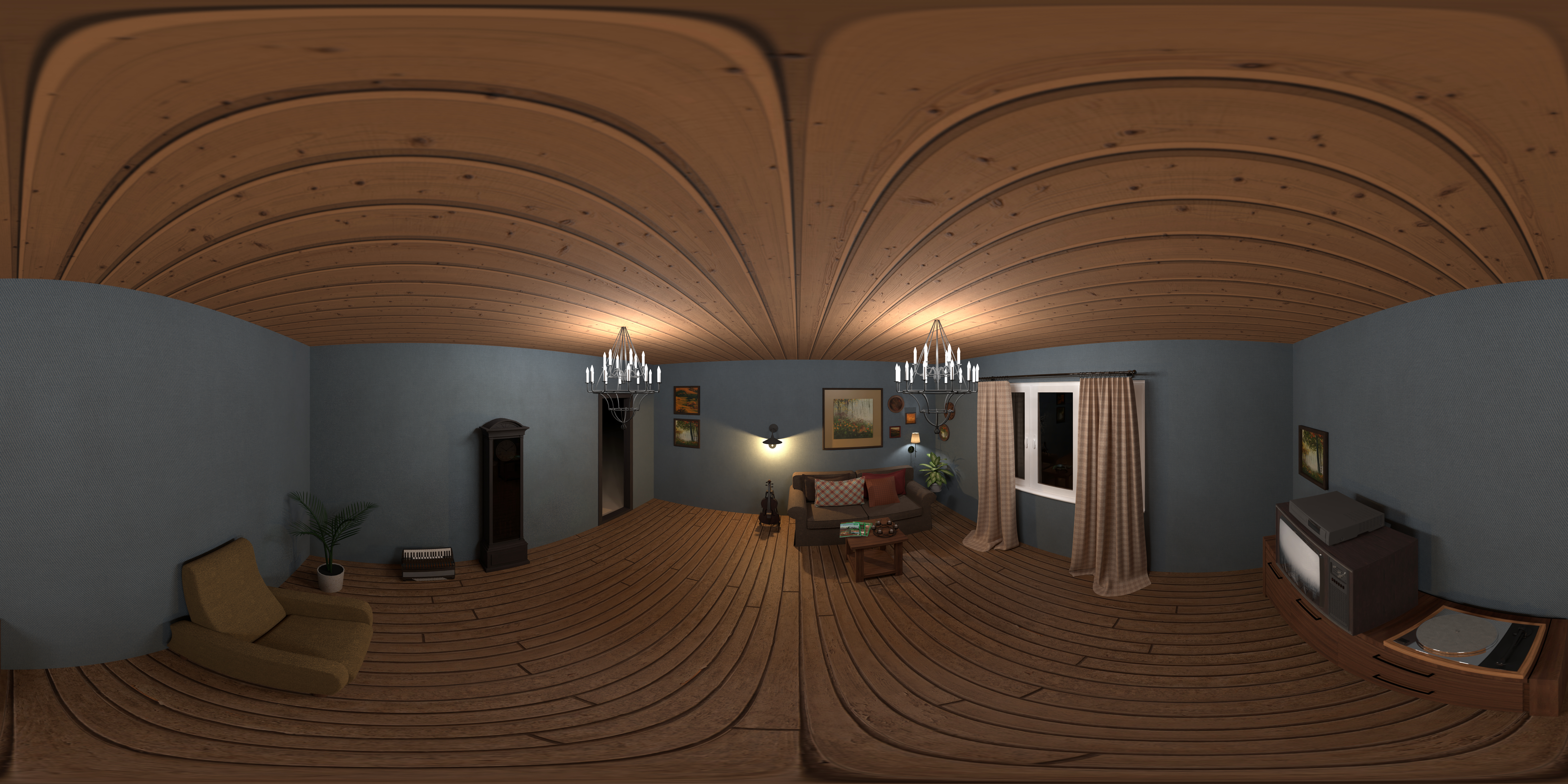 Escenario 2 #19414092 by User 130853604